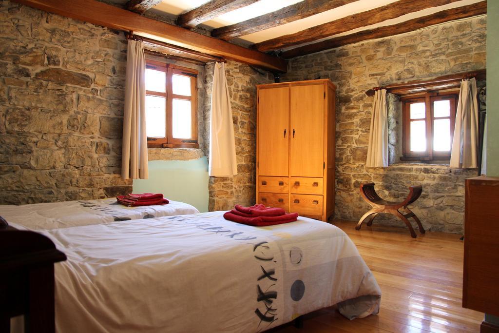 Casa Rural Ardantzena Ardaiz Room photo