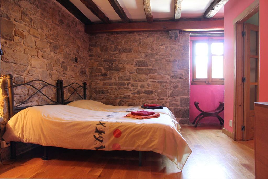 Casa Rural Ardantzena Ardaiz Room photo