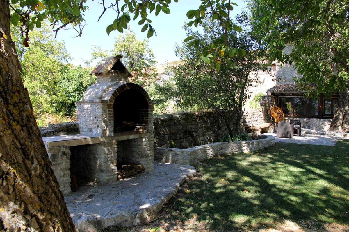 Casa Rural Ardantzena Ardaiz Room photo