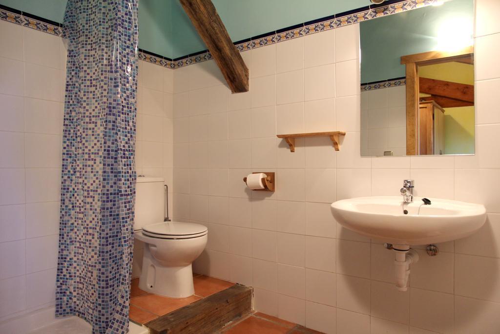 Casa Rural Ardantzena Ardaiz Room photo